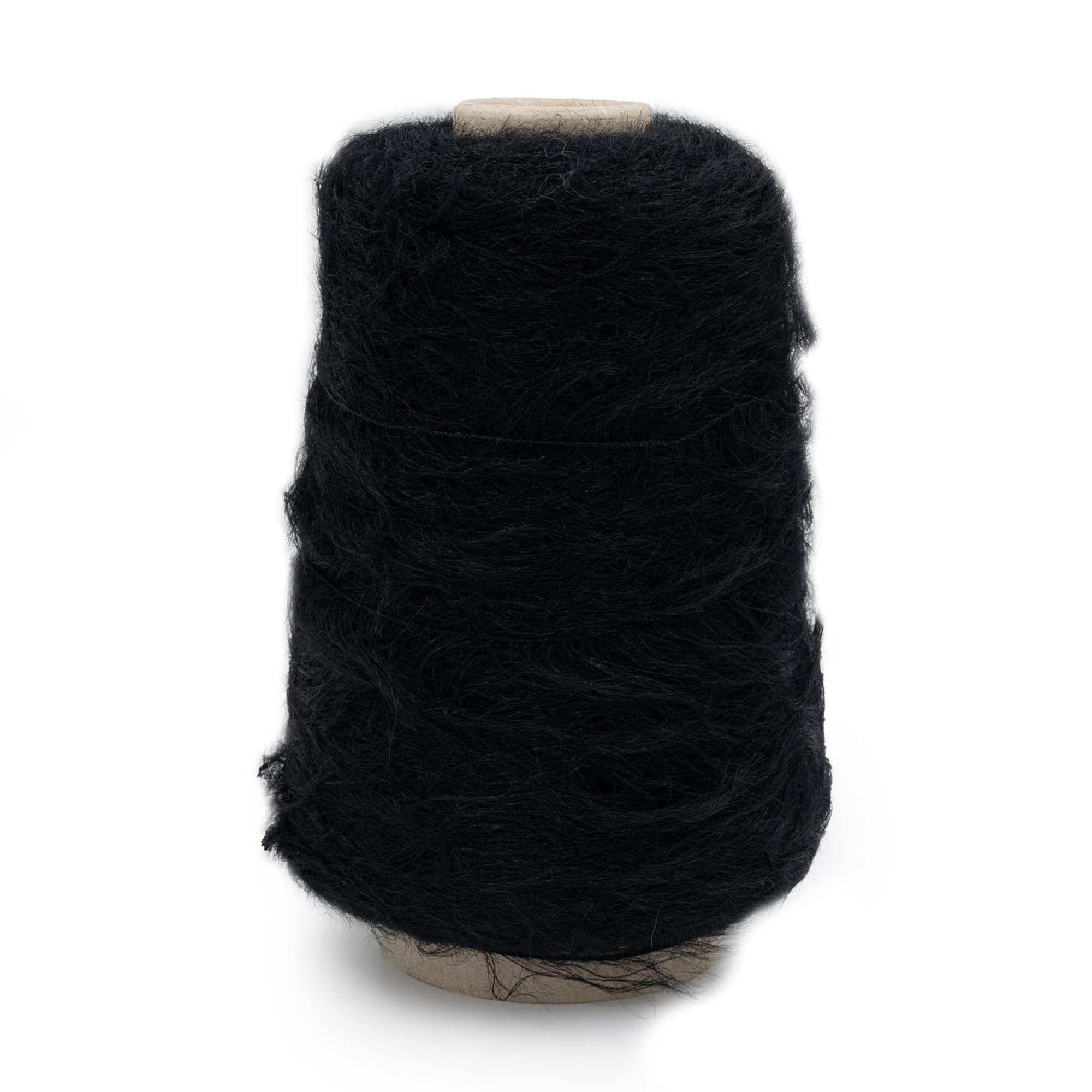Silk City Fibers Shaggy Cone Yarn